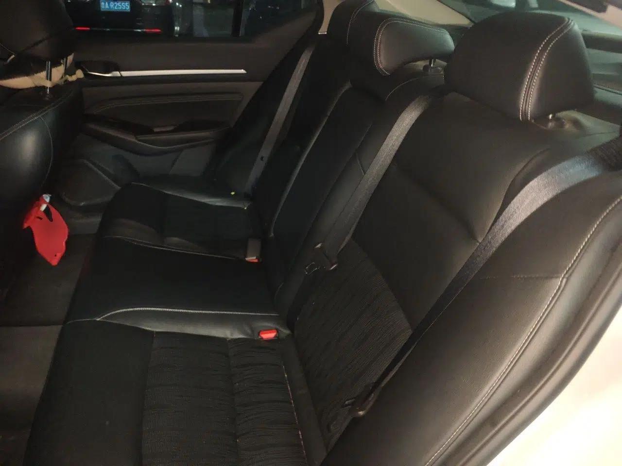 Nissan Teana 2019 2.0L XL Comfort Edition — миниатюра 17