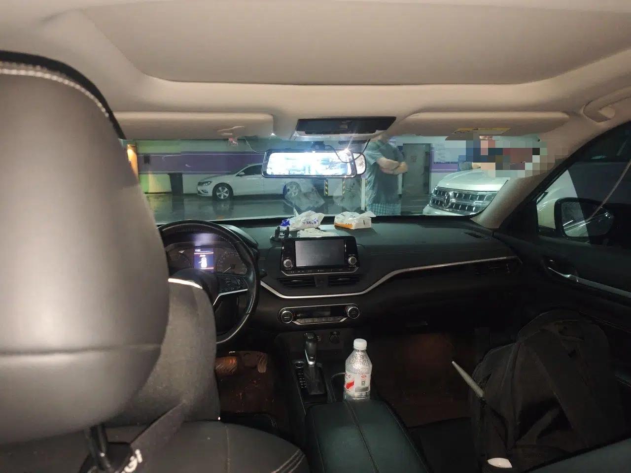 Nissan Teana 2019 2.0L XL Comfort Edition — миниатюра 18