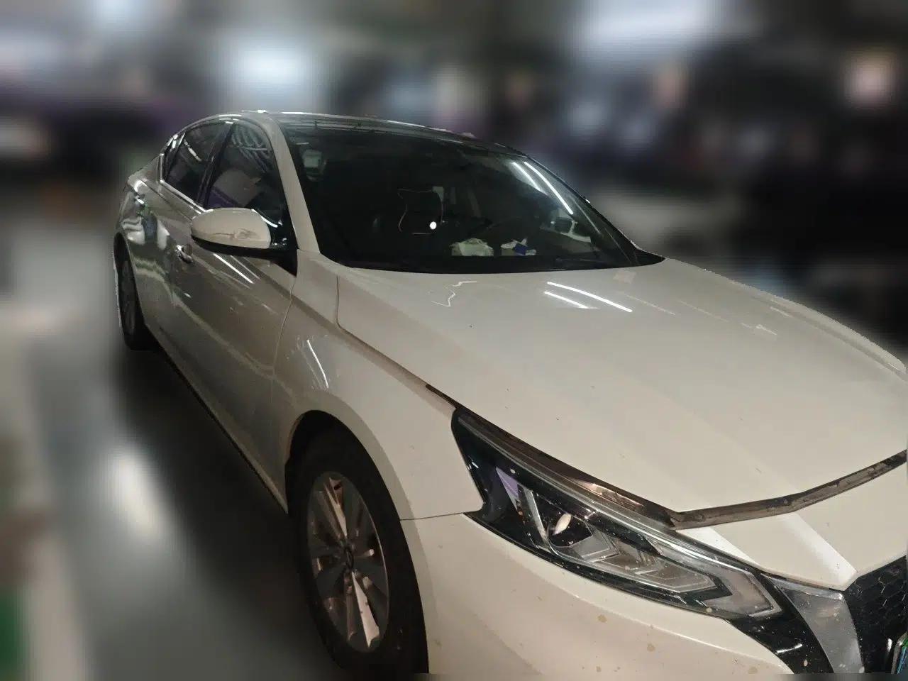 Nissan Teana 2019 2.0L XL Comfort Edition — миниатюра 3