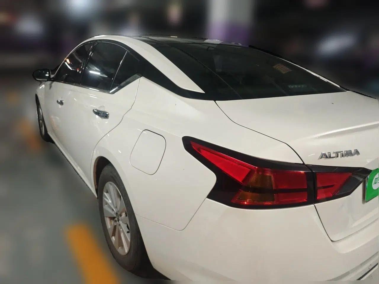 Nissan Teana 2019 2.0L XL Comfort Edition — миниатюра 4