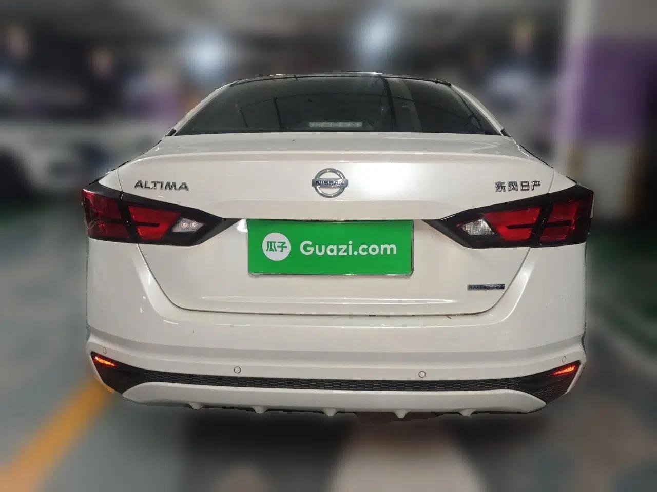 Nissan Teana 2019 2.0L XL Comfort Edition — миниатюра 5