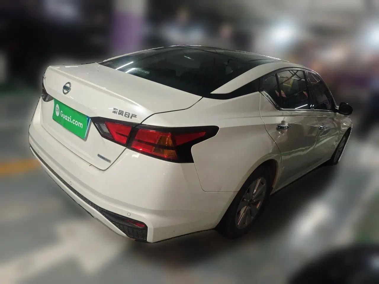 Nissan Teana 2019 2.0L XL Comfort Edition — миниатюра 6