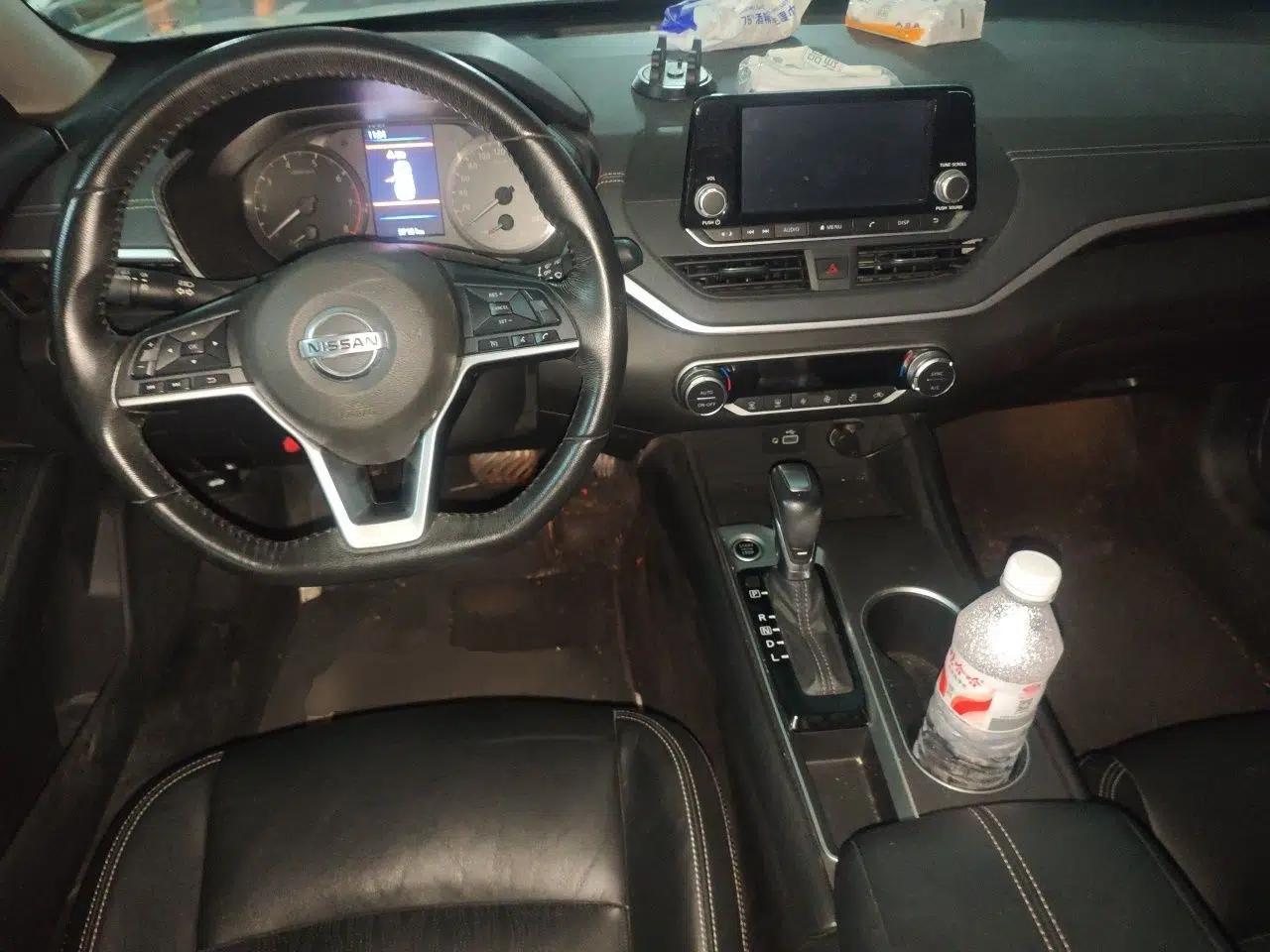 Nissan Teana 2019 2.0L XL Comfort Edition — миниатюра 9