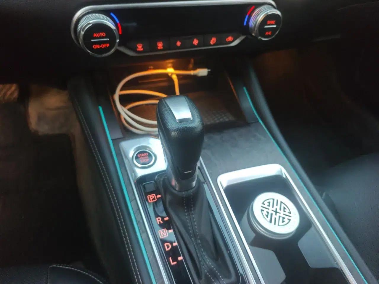 Nissan Teana 2022 2.0L XL-Upr Enjoyment Edition — миниатюра 14