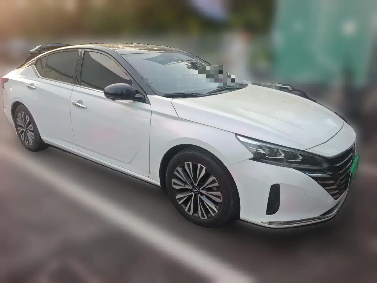 Nissan Teana 2022 2.0L XL-Upr Enjoyment Edition — миниатюра 3