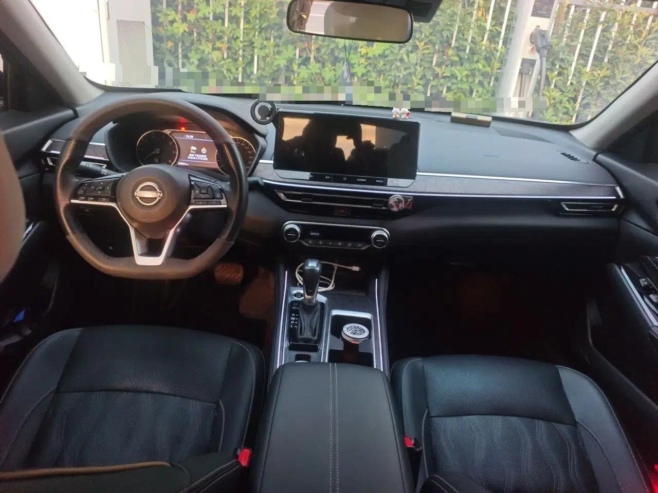 Nissan Teana 2022 2.0L XL-Upr Enjoyment Edition — миниатюра 9