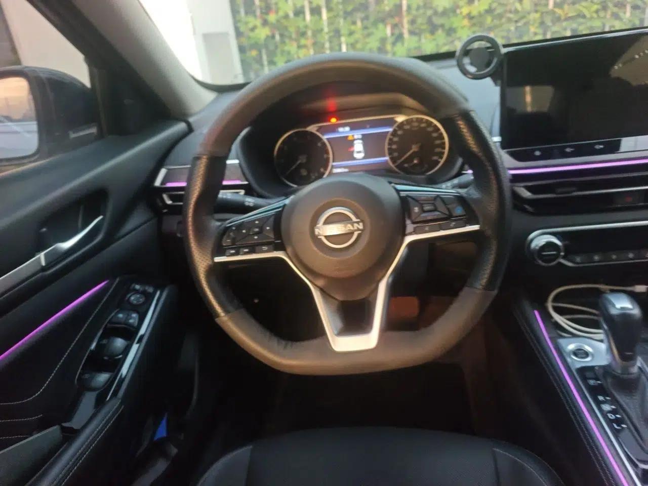 Nissan Teana 2022 2.0L XL-Upr Enjoyment Edition — миниатюра 10