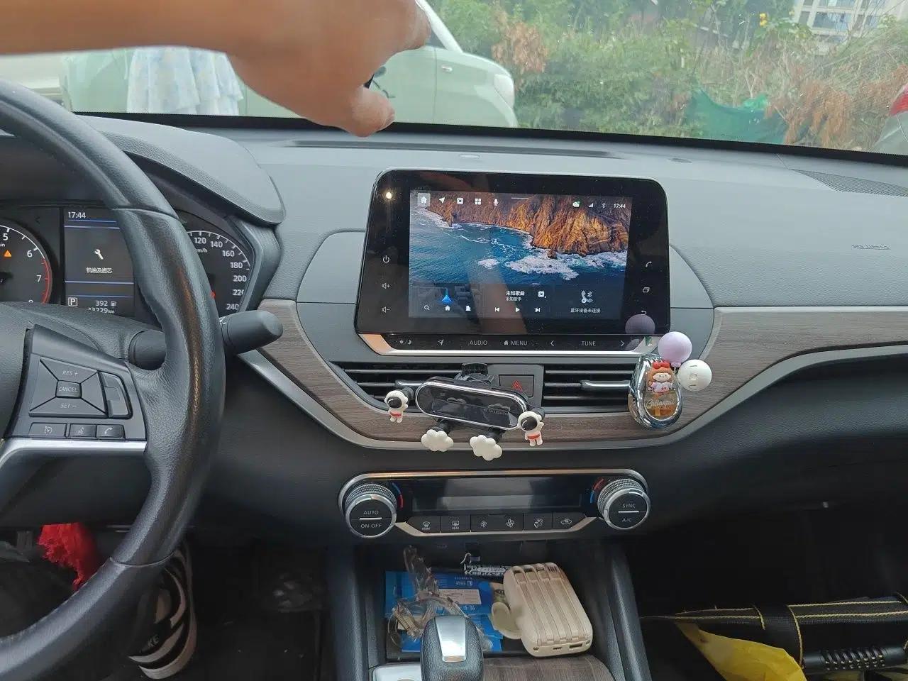 Nissan Teana 2021 2.0L XL Comfort Edition — миниатюра 12