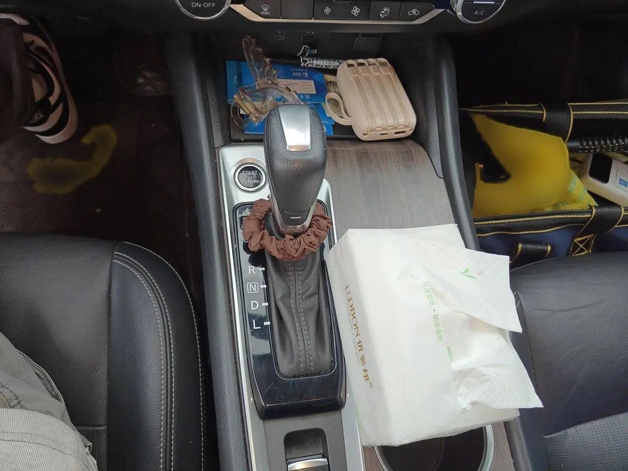Nissan Teana 2021 2.0L XL Comfort Edition — миниатюра 13
