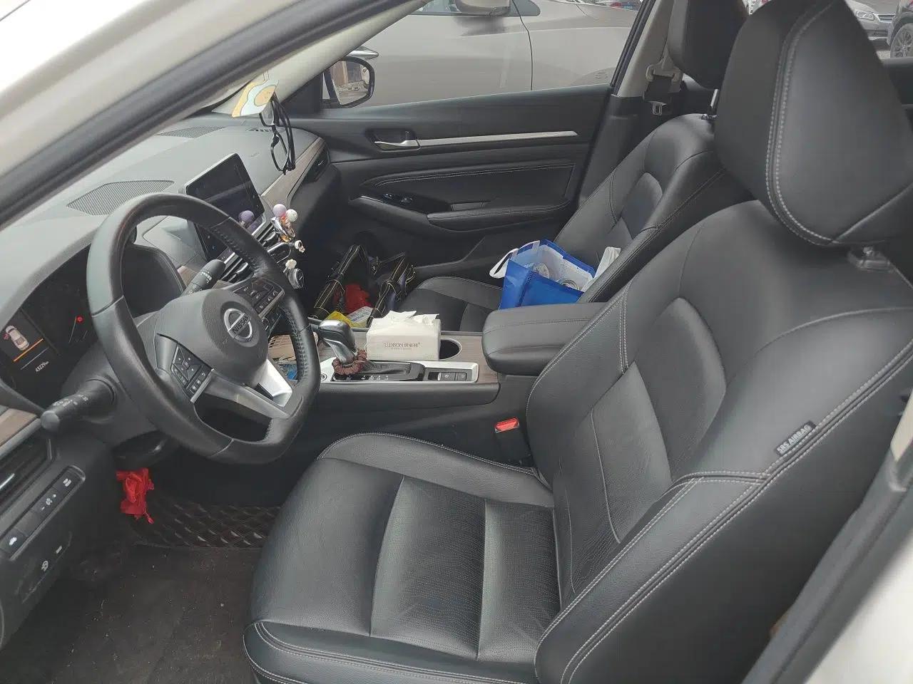 Nissan Teana 2021 2.0L XL Comfort Edition — миниатюра 14