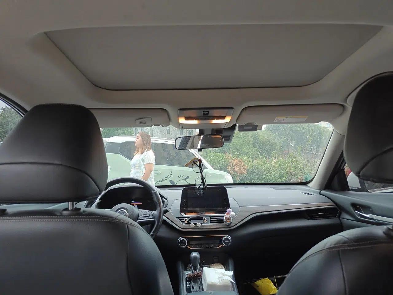 Nissan Teana 2021 2.0L XL Comfort Edition — миниатюра 15