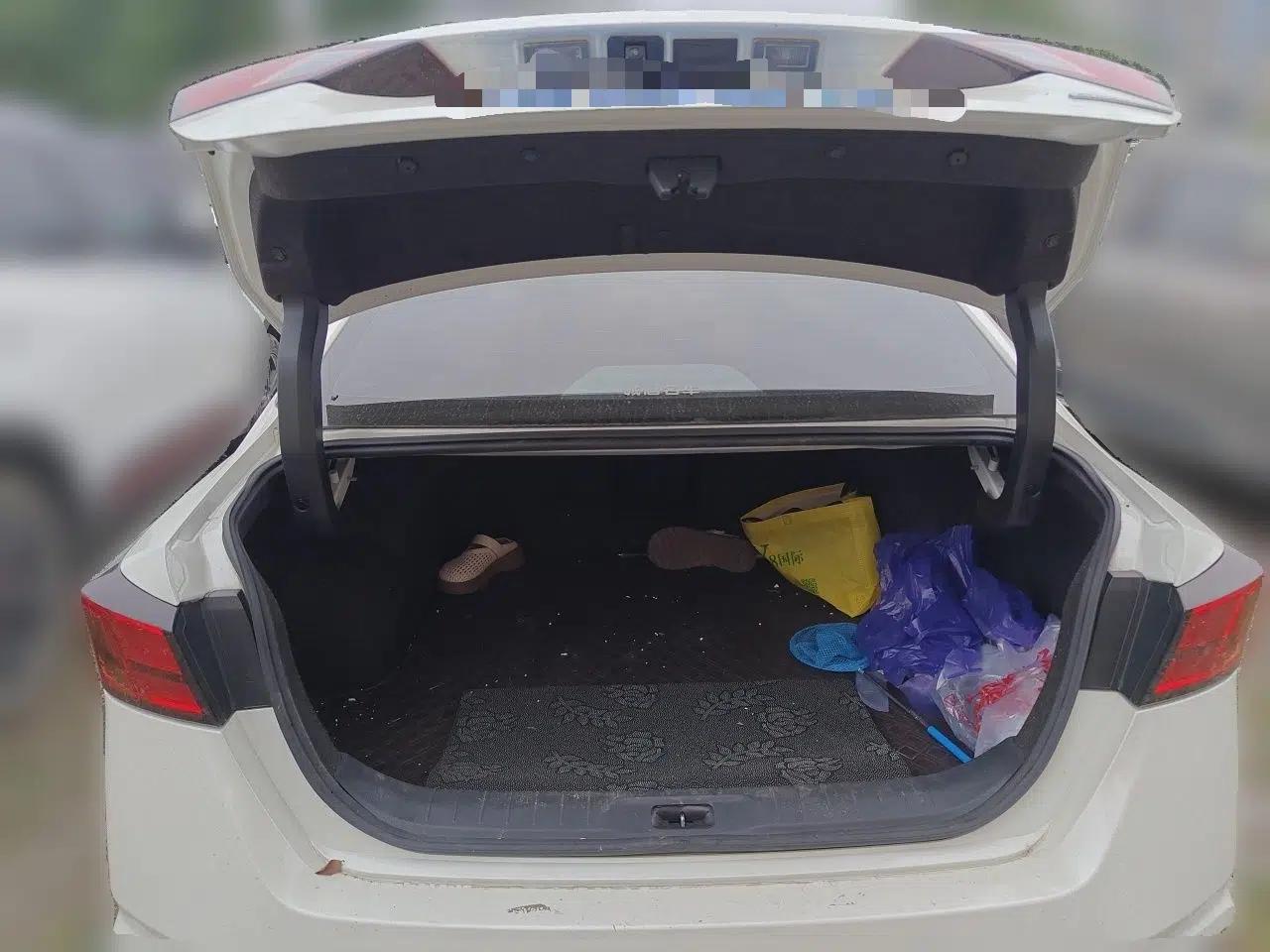 Nissan Teana 2021 2.0L XL Comfort Edition — миниатюра 16
