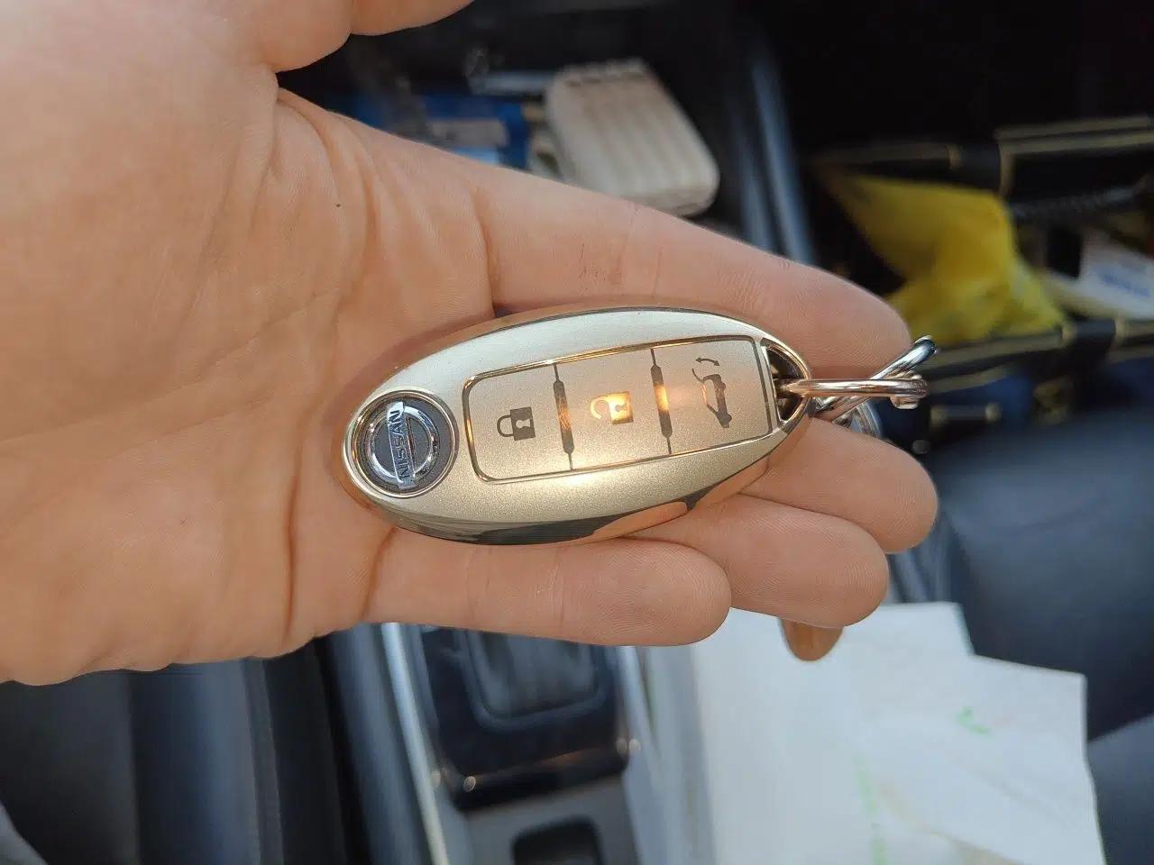 Nissan Teana 2021 2.0L XL Comfort Edition — миниатюра 17