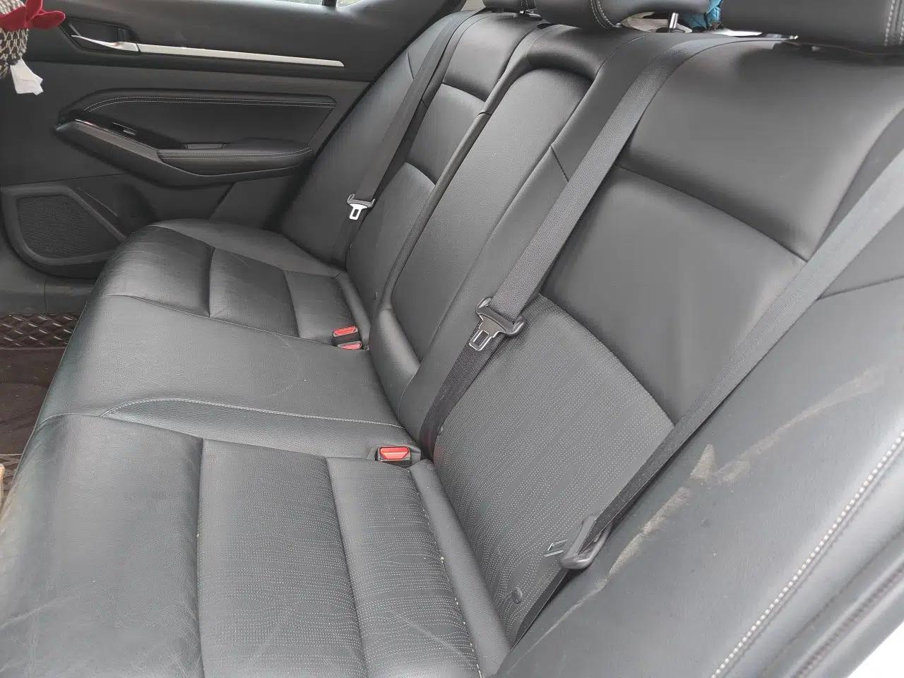 Nissan Teana 2021 2.0L XL Comfort Edition — миниатюра 20