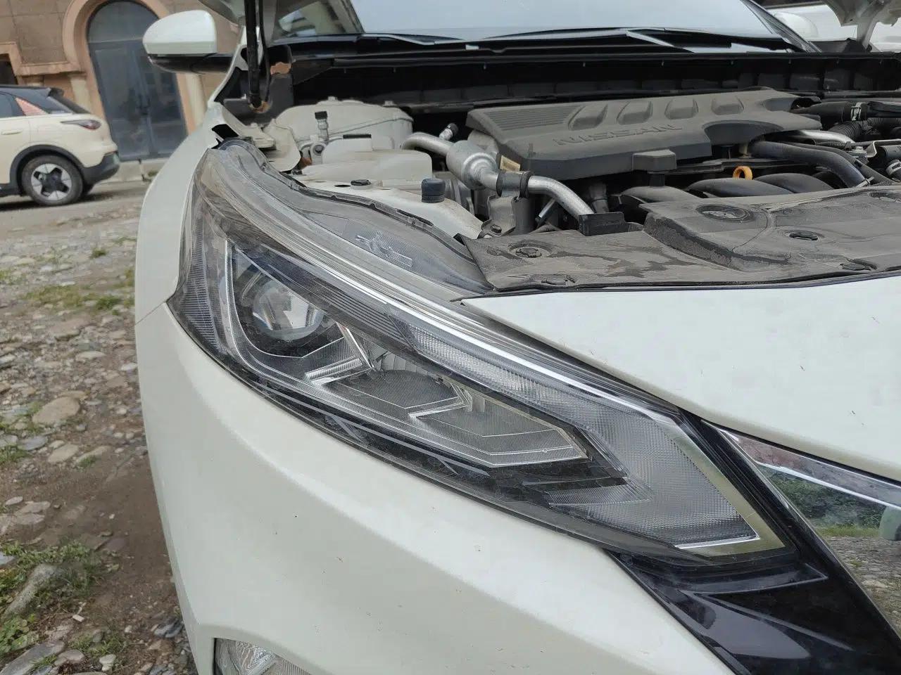 Nissan Teana 2021 2.0L XL Comfort Edition — миниатюра 7