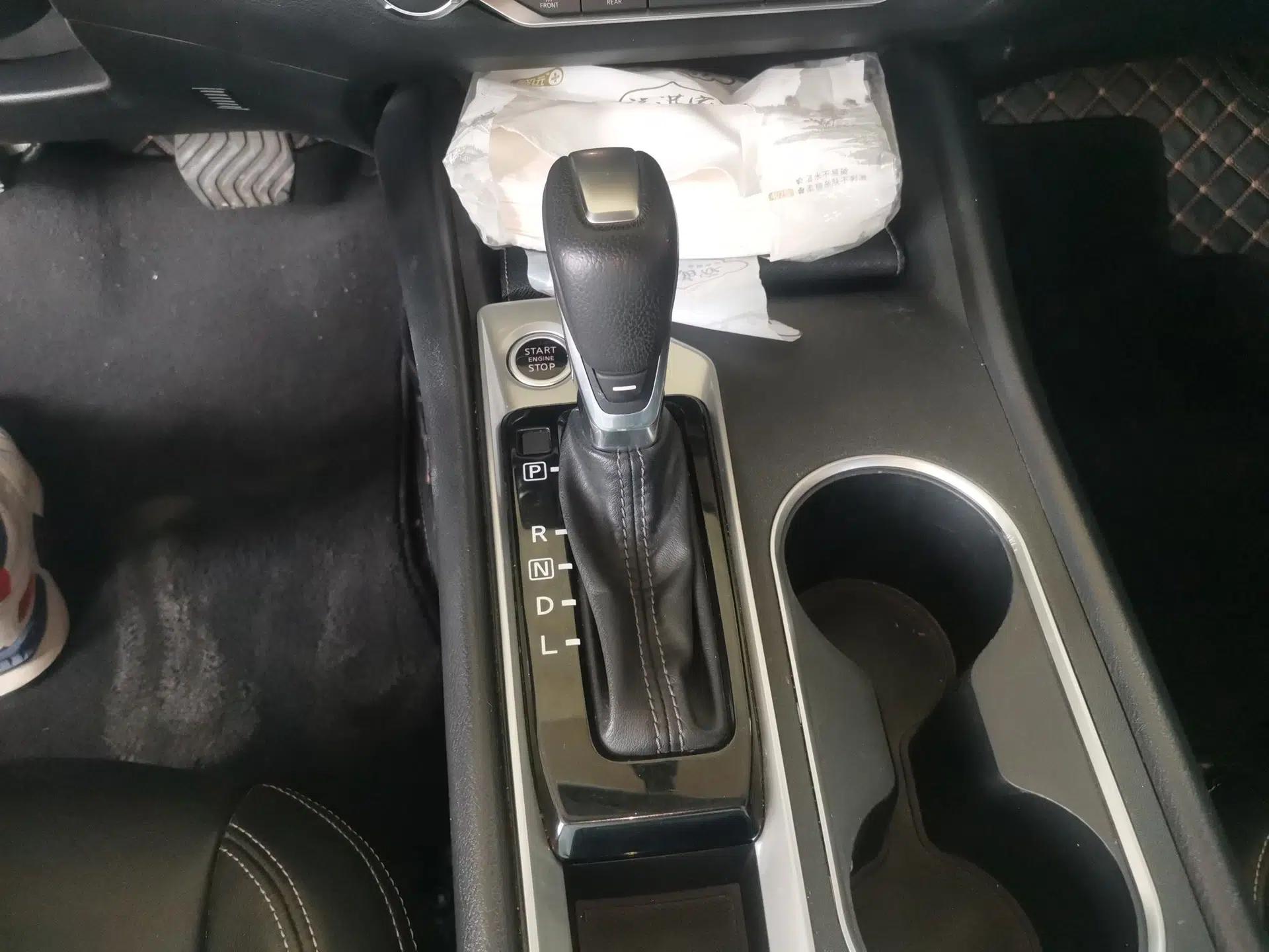 Nissan Teana 2019 2.0L XL Comfort Edition — миниатюра 14