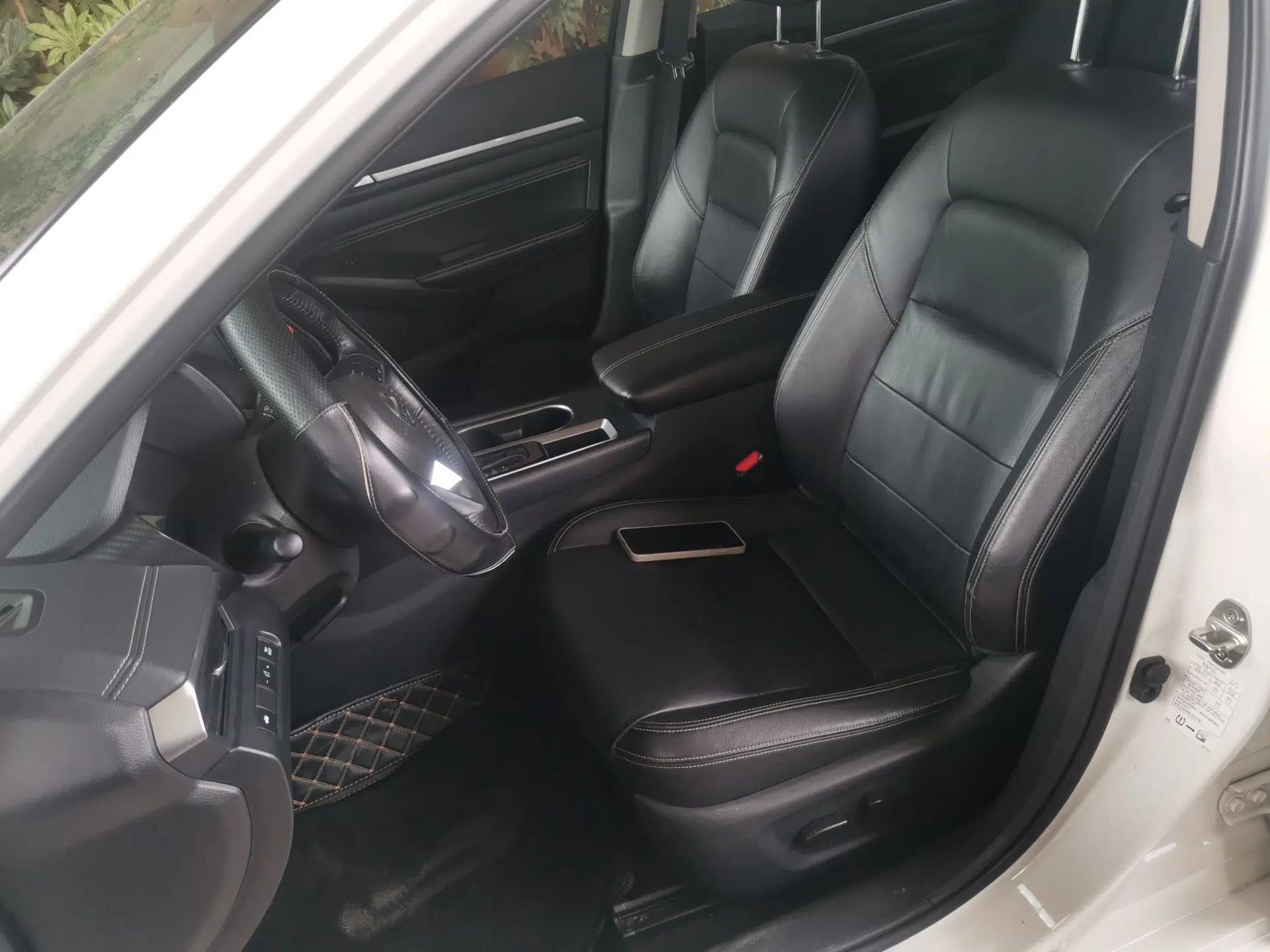 Nissan Teana 2019 2.0L XL Comfort Edition — миниатюра 15