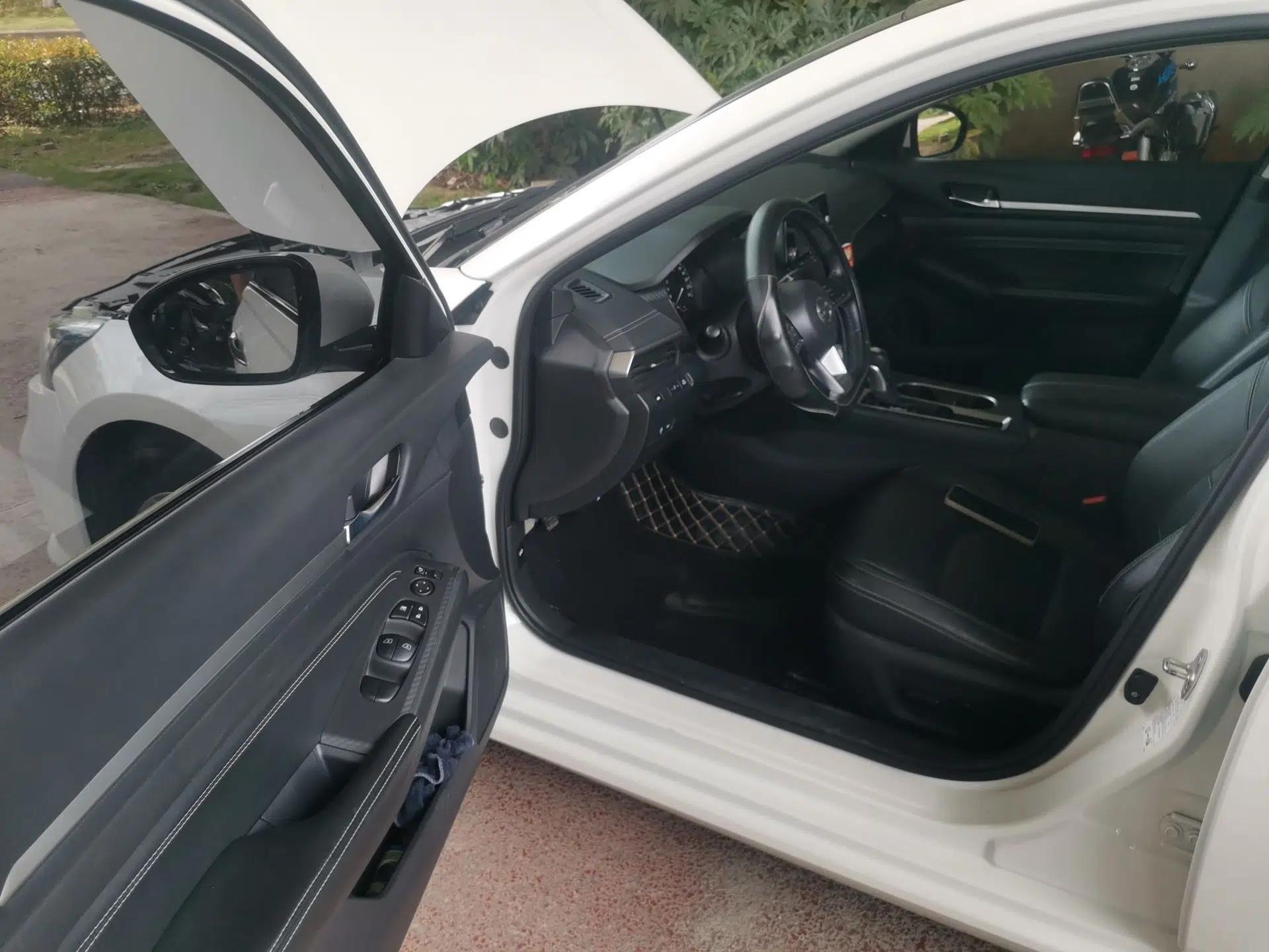 Nissan Teana 2019 2.0L XL Comfort Edition — миниатюра 16