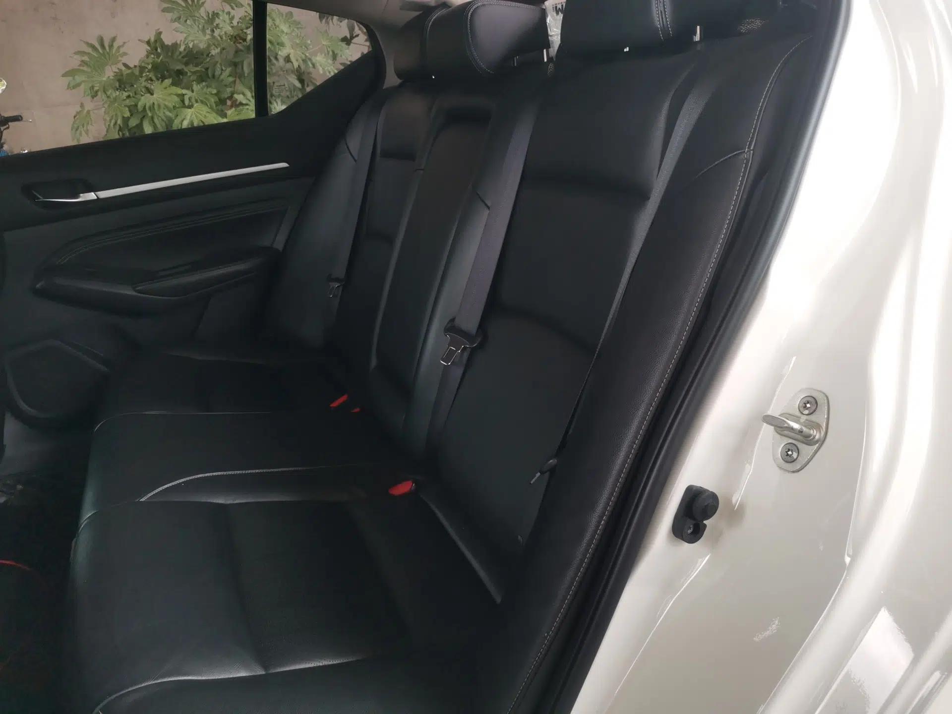 Nissan Teana 2019 2.0L XL Comfort Edition — миниатюра 17