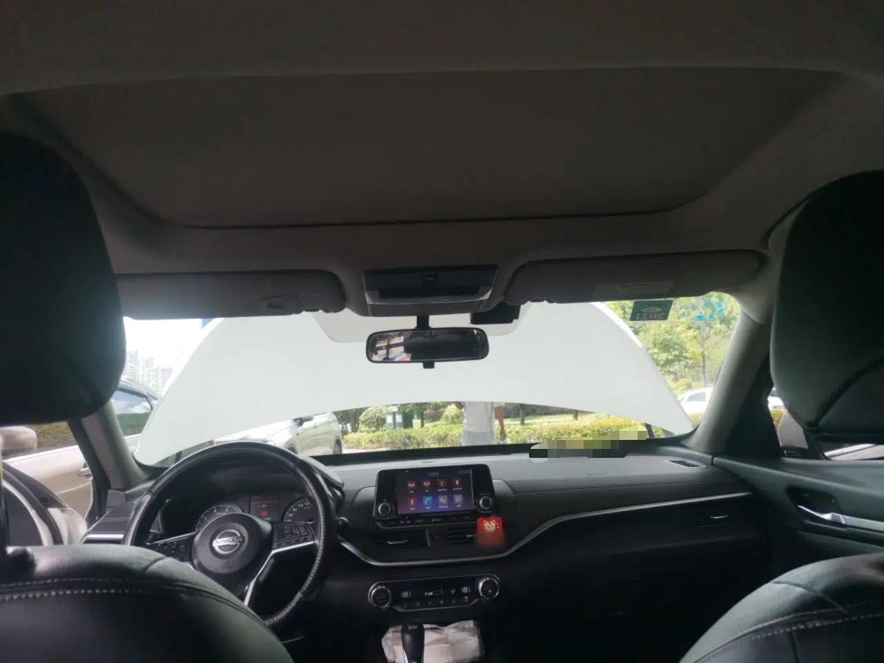 Nissan Teana 2019 2.0L XL Comfort Edition — миниатюра 18