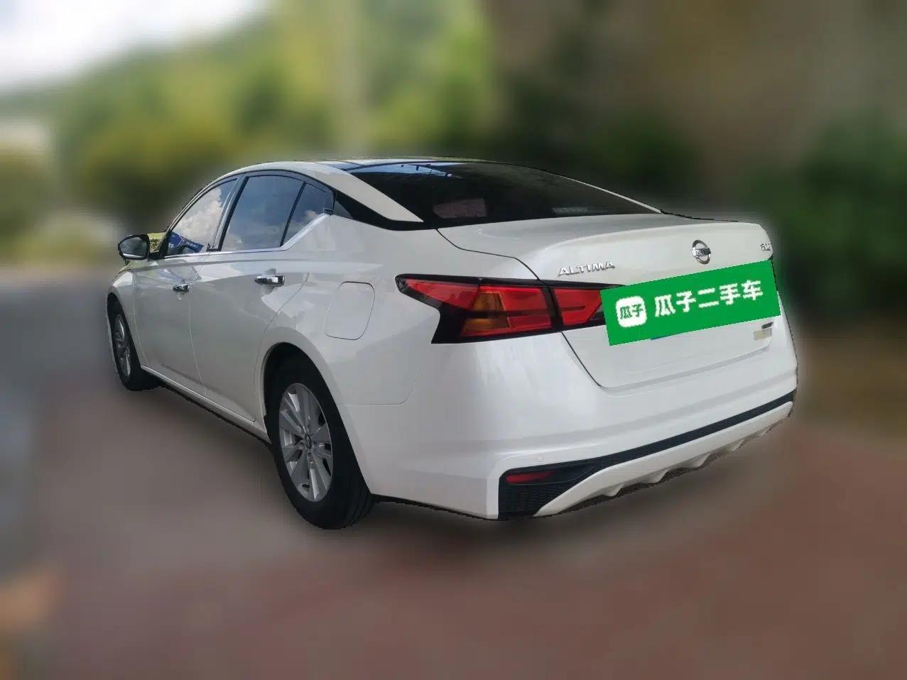 Nissan Teana 2019 2.0L XL Comfort Edition — миниатюра 4