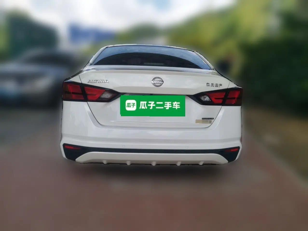 Nissan Teana 2019 2.0L XL Comfort Edition — миниатюра 5