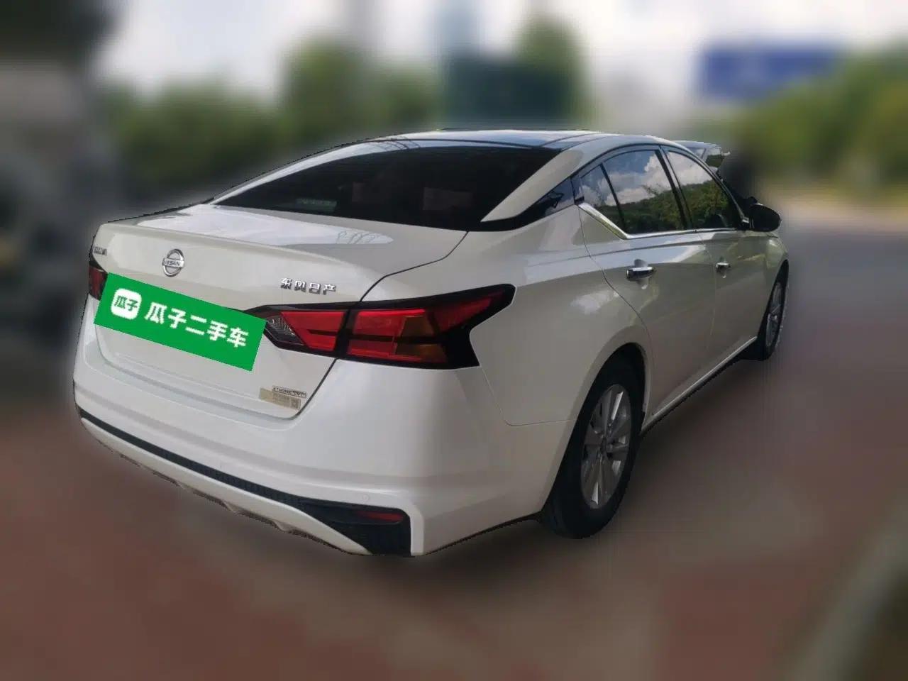 Nissan Teana 2019 2.0L XL Comfort Edition — миниатюра 6