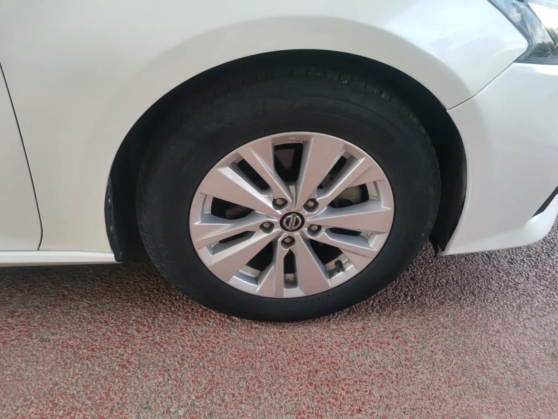 Nissan Teana 2019 2.0L XL Comfort Edition — миниатюра 8