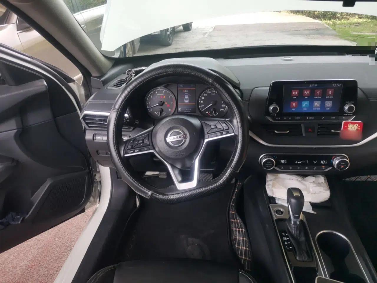 Nissan Teana 2019 2.0L XL Comfort Edition — миниатюра 10