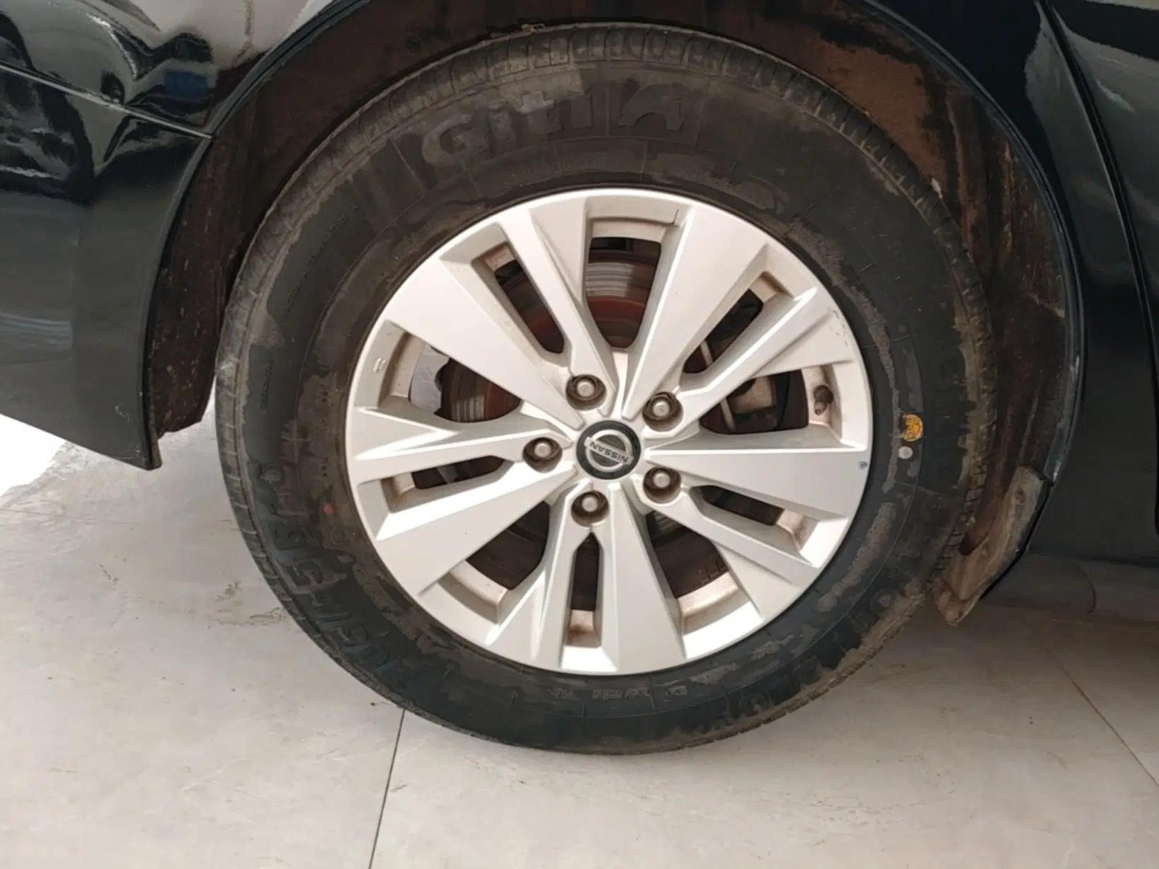 Nissan Teana 2020 Revised Version 2.0L XE Fashion Edition — миниатюра 11