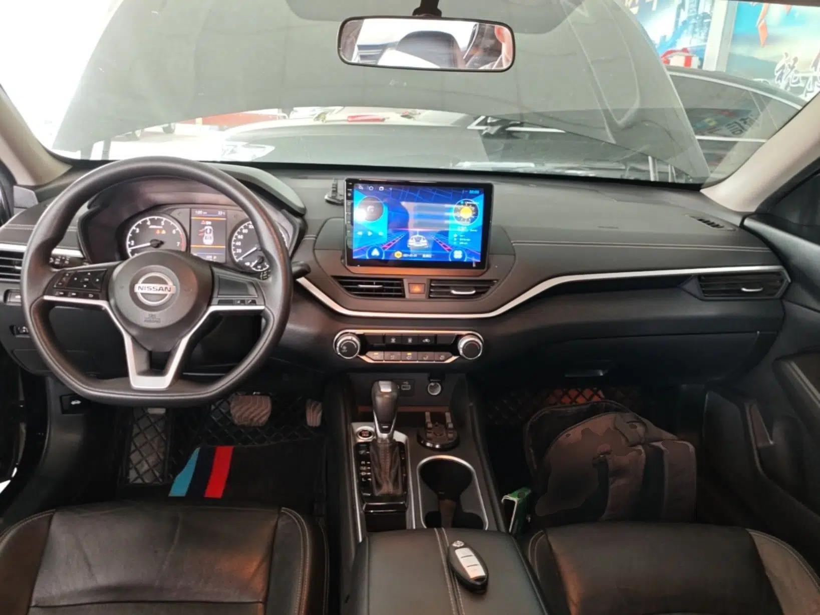 Nissan Teana 2020 Revised Version 2.0L XE Fashion Edition — миниатюра 17