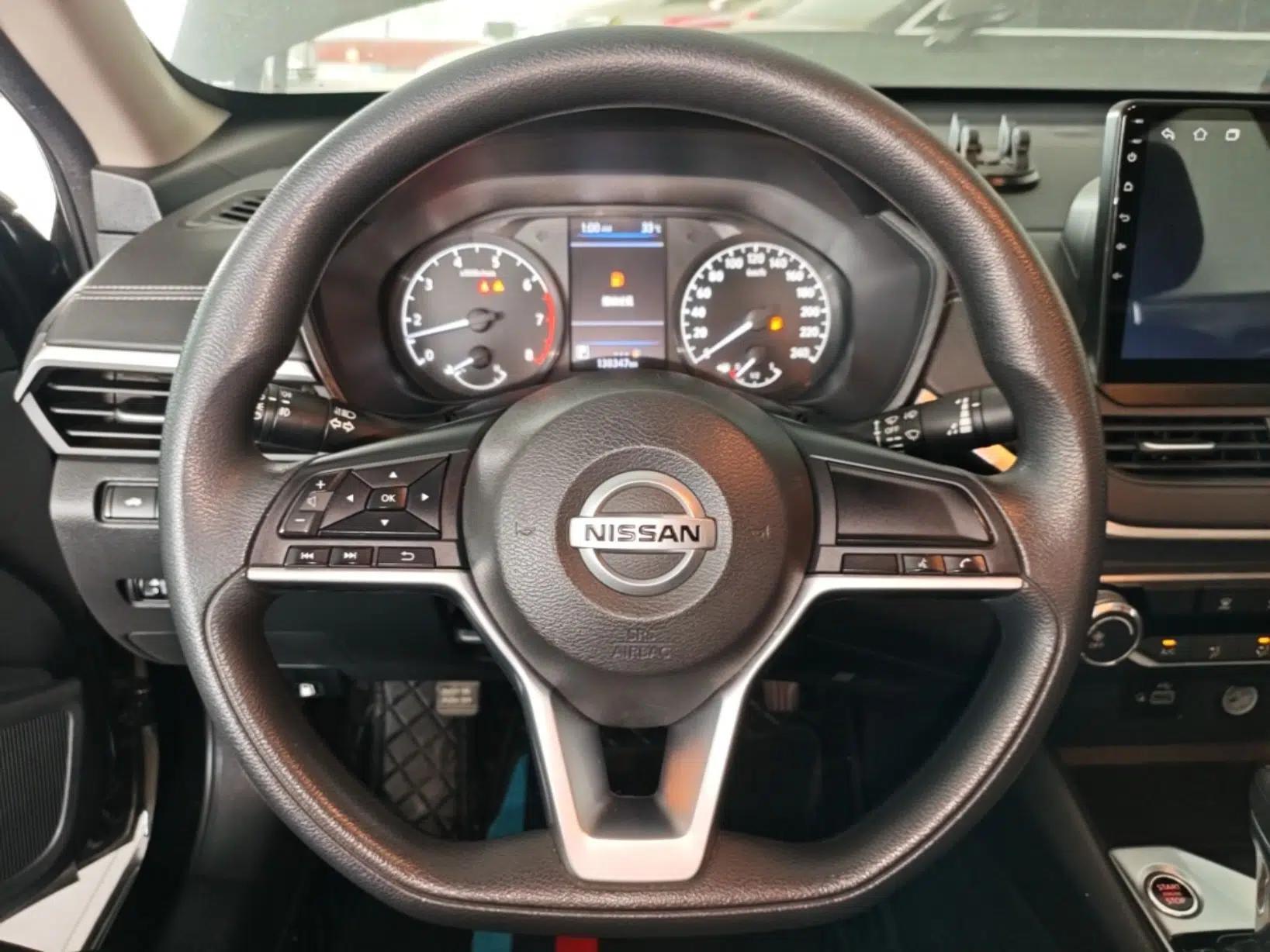 Nissan Teana 2020 Revised Version 2.0L XE Fashion Edition — миниатюра 18
