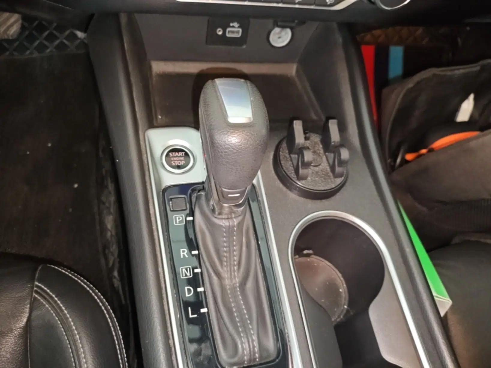 Nissan Teana 2020 Revised Version 2.0L XE Fashion Edition — миниатюра 21