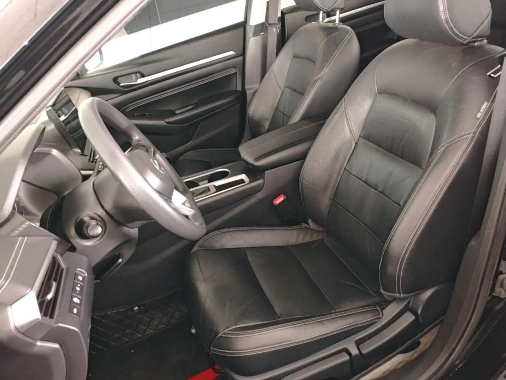Nissan Teana 2020 Revised Version 2.0L XE Fashion Edition — миниатюра 22