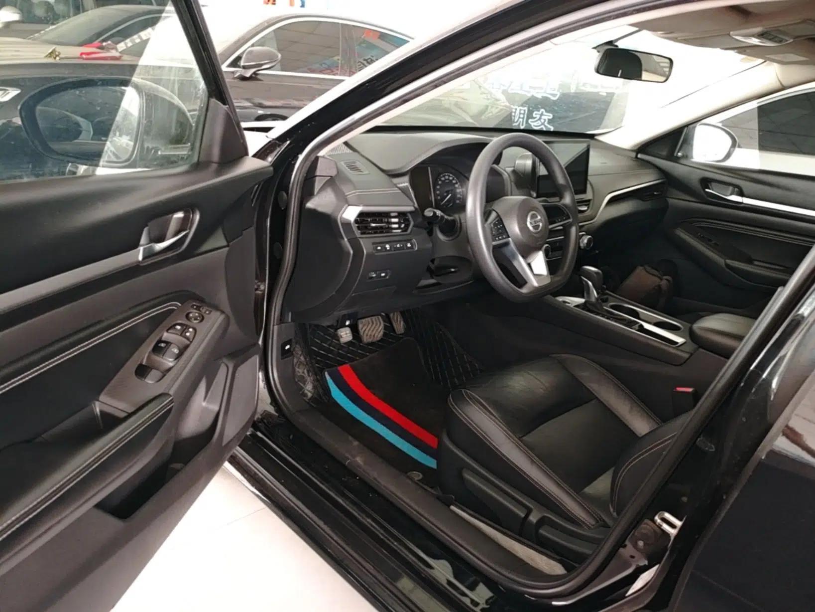 Nissan Teana 2020 Revised Version 2.0L XE Fashion Edition — миниатюра 23