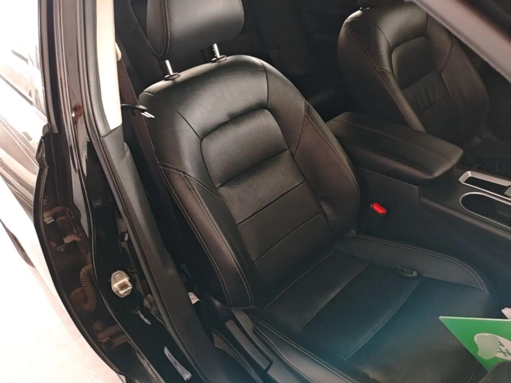 Nissan Teana 2020 Revised Version 2.0L XE Fashion Edition — миниатюра 24