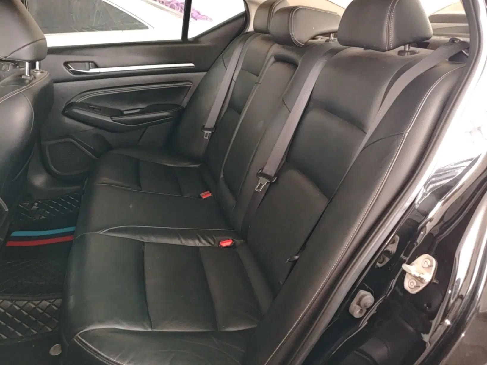 Nissan Teana 2020 Revised Version 2.0L XE Fashion Edition — миниатюра 25