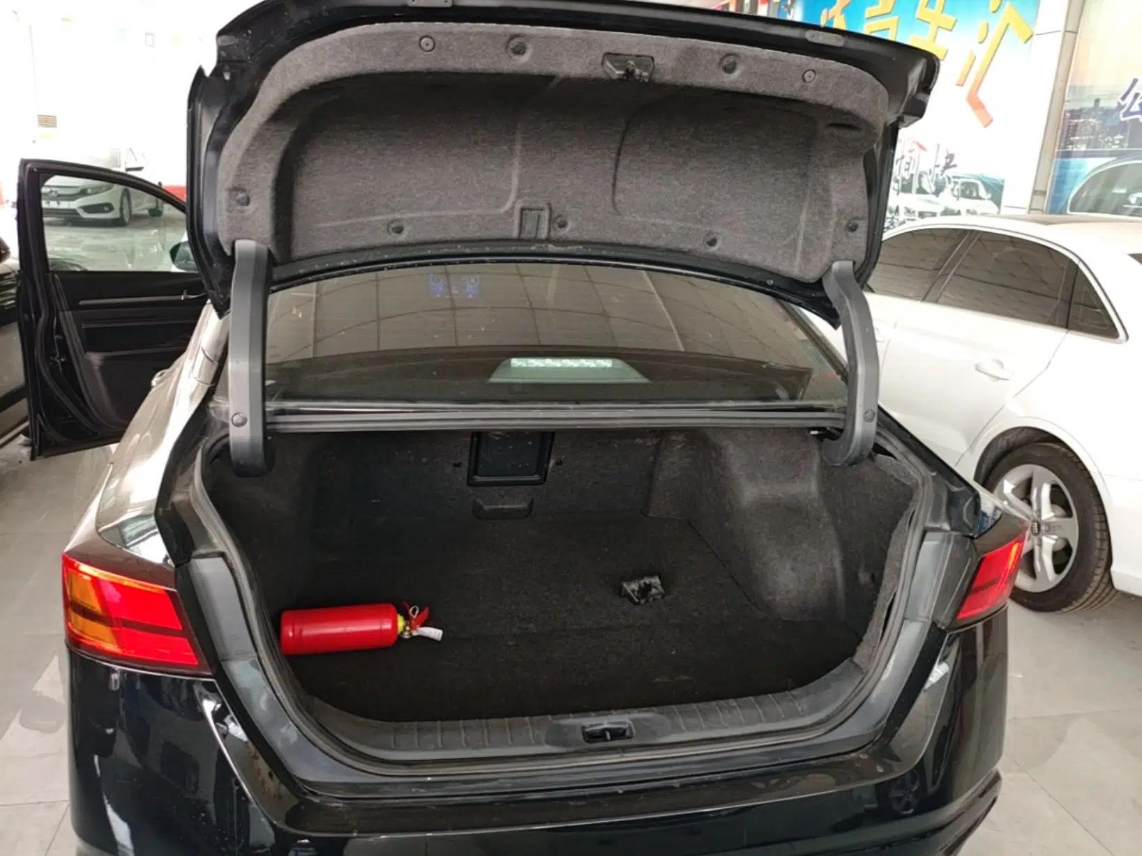 Nissan Teana 2020 Revised Version 2.0L XE Fashion Edition — миниатюра 27