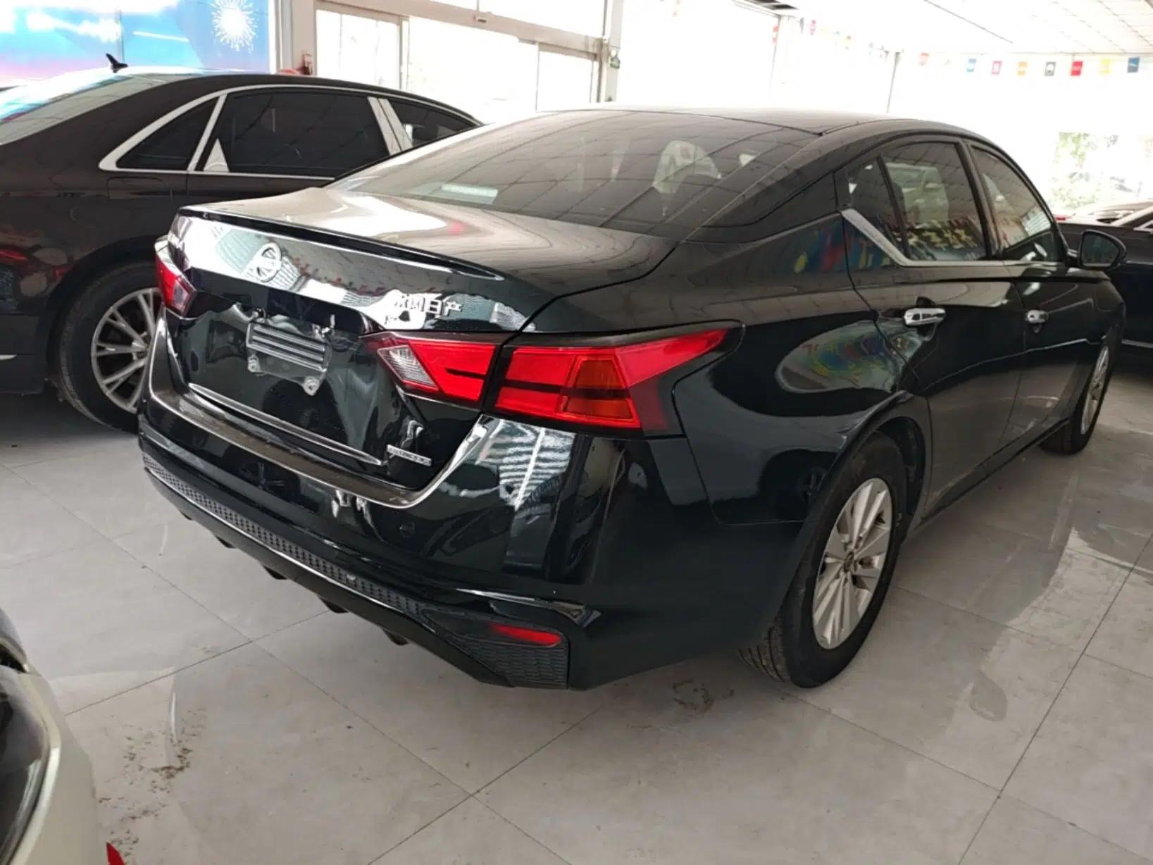 Nissan Teana 2020 Revised Version 2.0L XE Fashion Edition — миниатюра 6