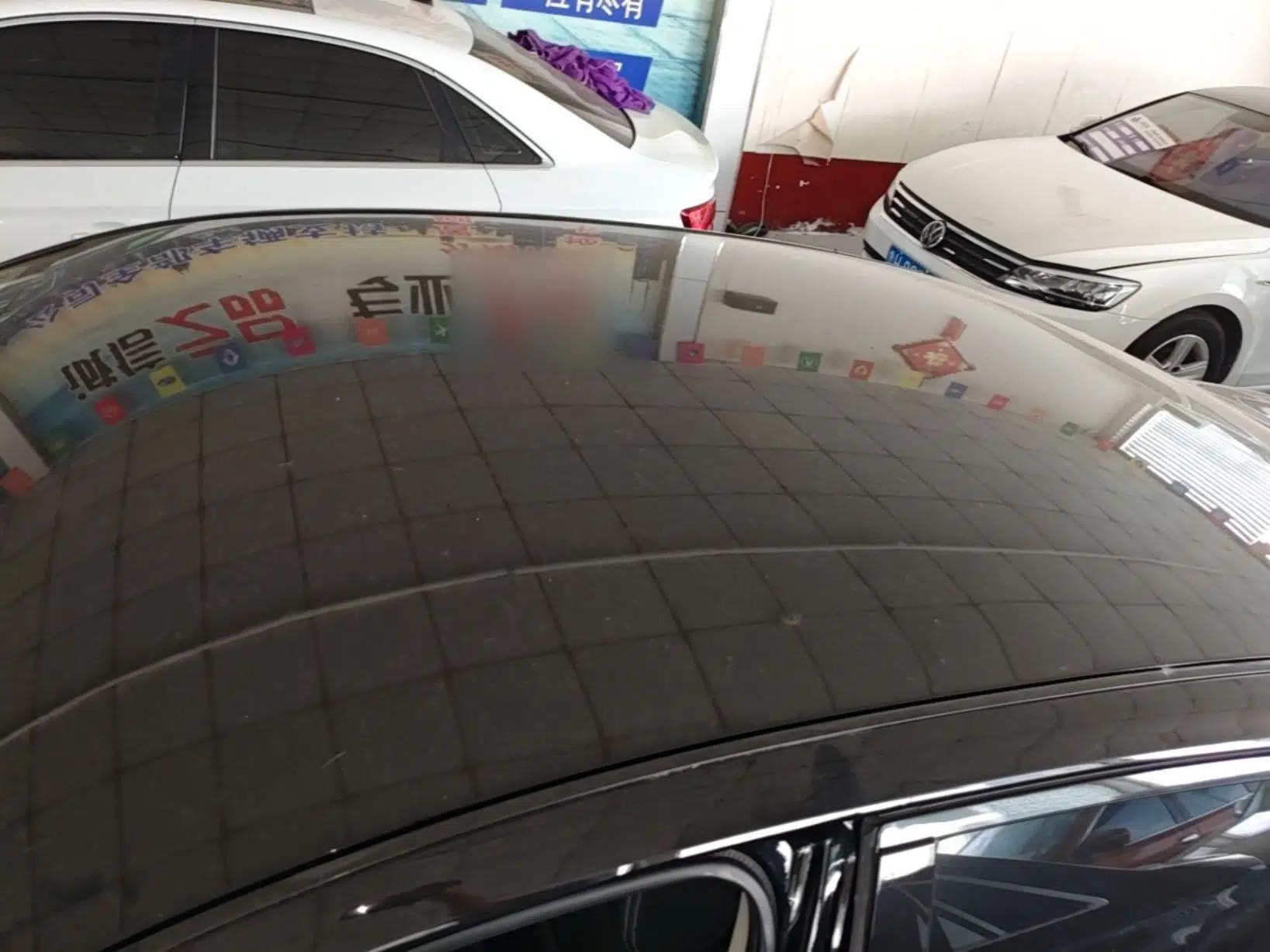 Nissan Teana 2020 Revised Version 2.0L XE Fashion Edition — миниатюра 7