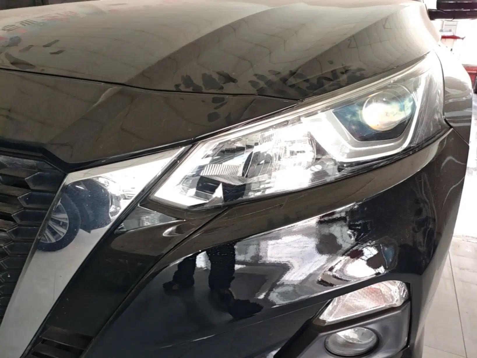 Nissan Teana 2020 Revised Version 2.0L XE Fashion Edition — миниатюра 8