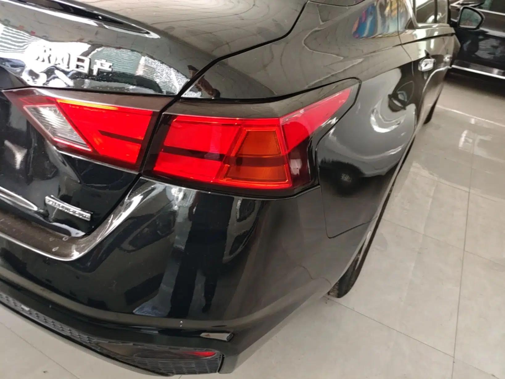 Nissan Teana 2020 Revised Version 2.0L XE Fashion Edition — миниатюра 9