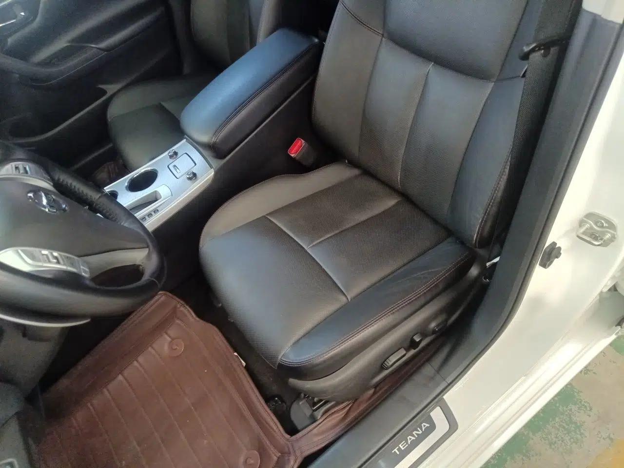 Nissan Teana 2016 2.5L XL-UpperNAVI Tech Prestige Edition — миниатюра 15