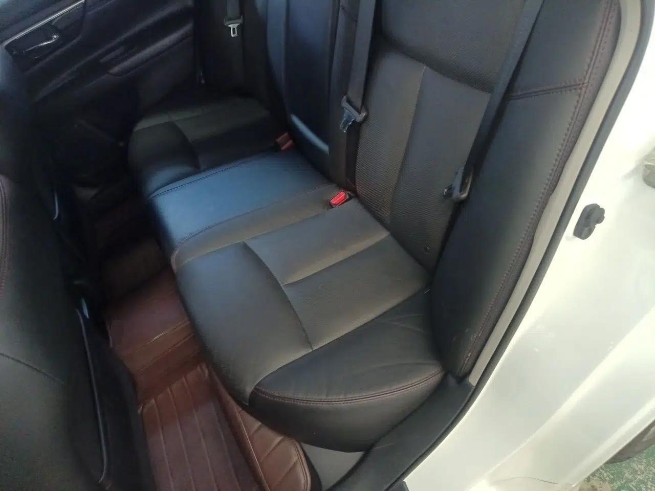 Nissan Teana 2016 2.5L XL-UpperNAVI Tech Prestige Edition — миниатюра 17