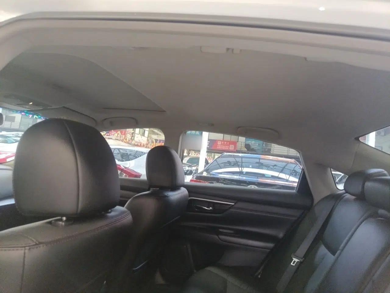 Nissan Teana 2016 2.5L XL-UpperNAVI Tech Prestige Edition — миниатюра 18