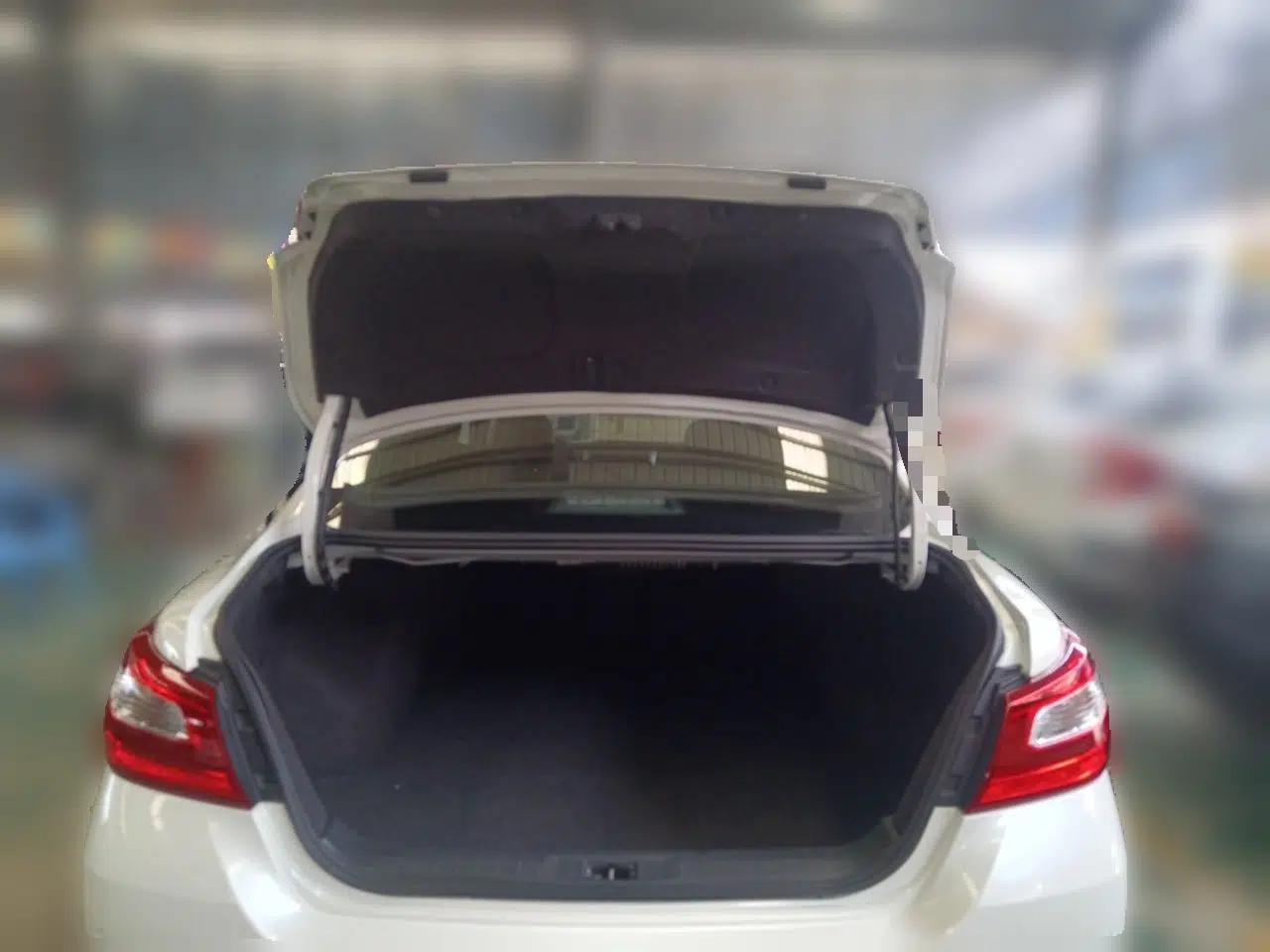 Nissan Teana 2016 2.5L XL-UpperNAVI Tech Prestige Edition — миниатюра 19