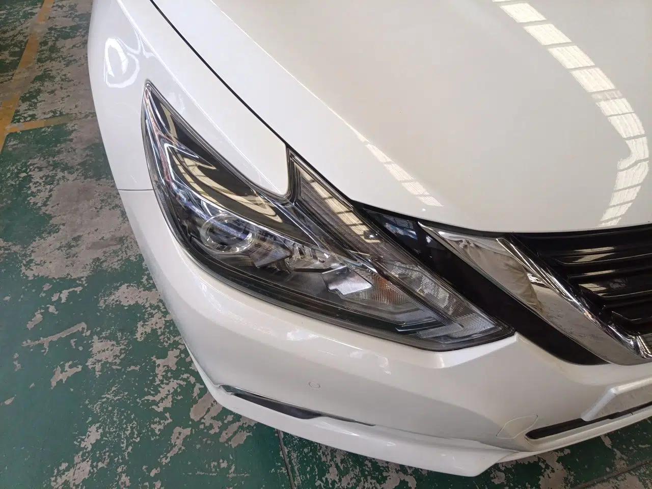 Nissan Teana 2016 2.5L XL-UpperNAVI Tech Prestige Edition — миниатюра 7