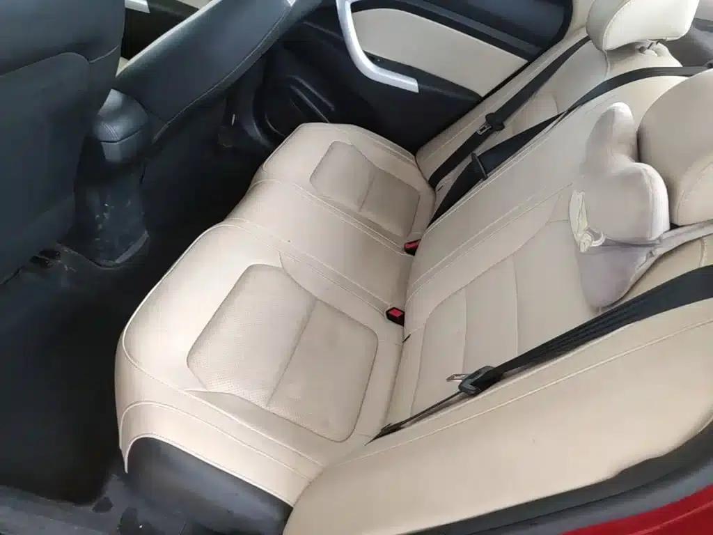 Yuexiang V7 2015 1.6L Manual Enjoyment Edition (National V Emission Standard) — миниатюра 17