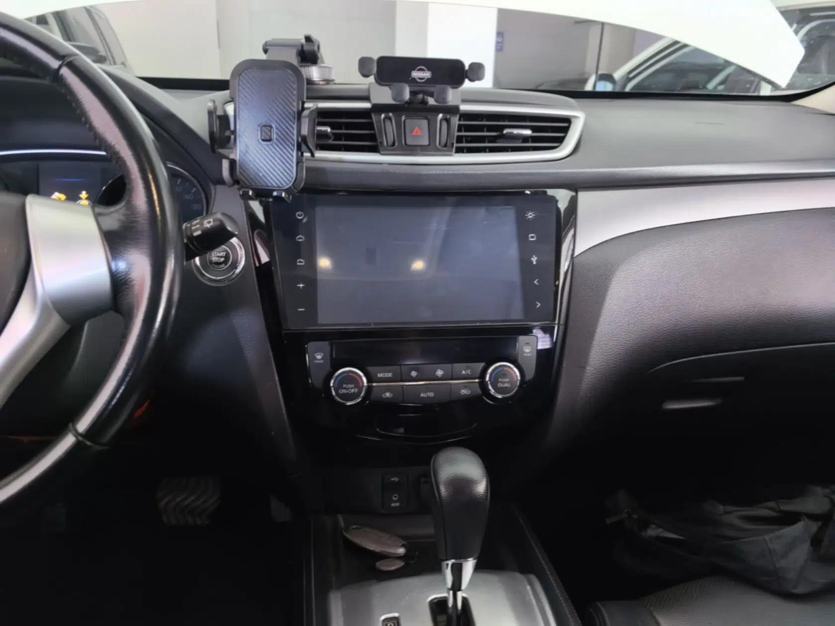 Nissan X-Trail 2014 2.0L CVT Comfort Edition 2WD — миниатюра 20
