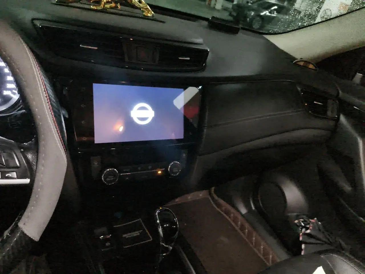 Nissan X-Trail 2019 2.0L CVT Smart Connect Comfort Edition 2WD — миниатюра 13